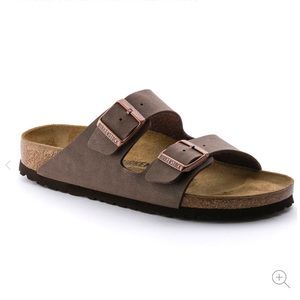Arizona Birkenstocks